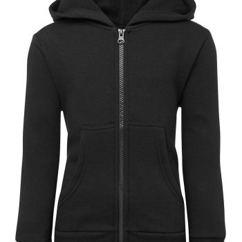 JB’s Kids P/C Full Zip Hoodie