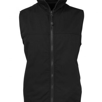 JB’s Reversible Vest