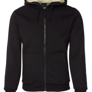 JB's Shepherd Hoodie