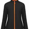 Variation picture for Black/Orange