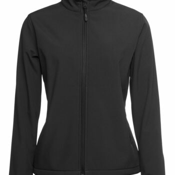 Podium Ladies Water Resistant Softshell Jacket