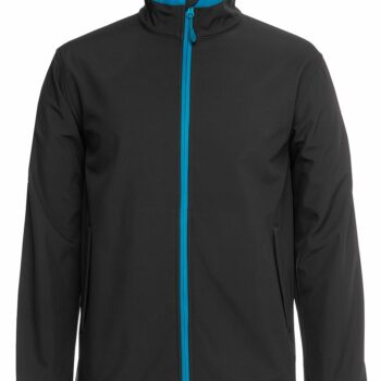 Podium  Water Resistant Softshell Jacket