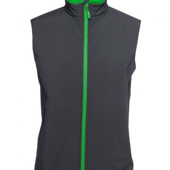 Podium  Water Resistant Softshell Vest