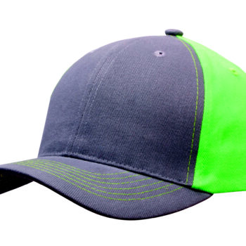 6PNL BHC Two-Tone Cap