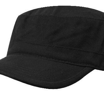 Sports Twill Military Cap