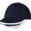 Variation picture for Navy/White