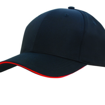 Sports Ripstop Sandwich Cap