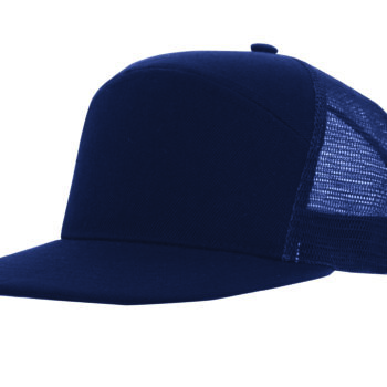 Premium American Twill Cap w/ mesh