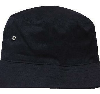 Childs Sports Twill Bucket Hat