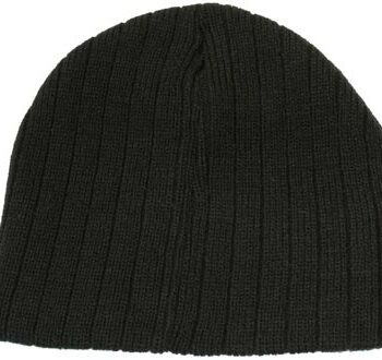 Cable Knit Beanie