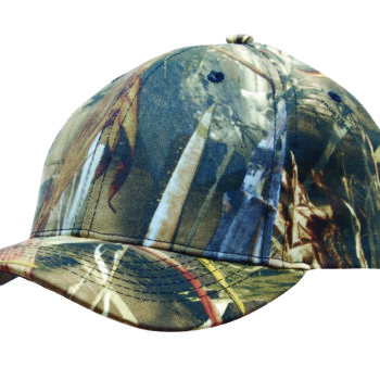 6PNL True Timber “DRT” Camo Cap