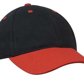 6PNL Brushed Heavy Cotton Cap