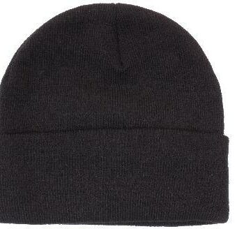 Micro Fleece Beanie