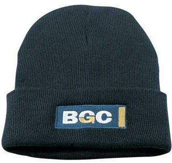 Wool Blend Beanie