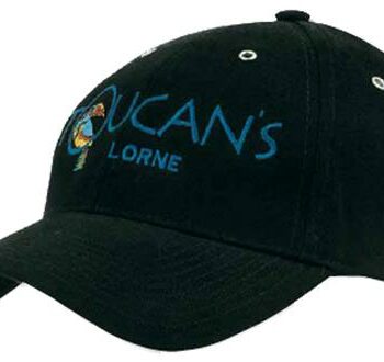6PNL BHC Cap w/- Buckle