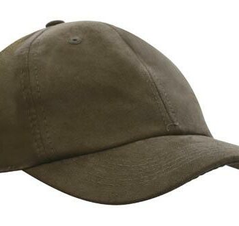 6PNL Semi-Structured Tactel Cap