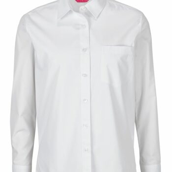 JB’s Ladies L/S Double Layered Shirt