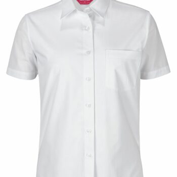 JB’s Ladies S/S Double Layered Shirt