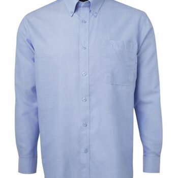 JB’s Oxford Shirt – Long Sleeve