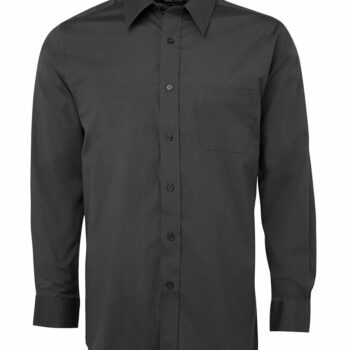 JB’s Urban Long Sleeve Poplin Shirt