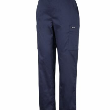 JB’s Ladies Premium Scrub Cargo Pant