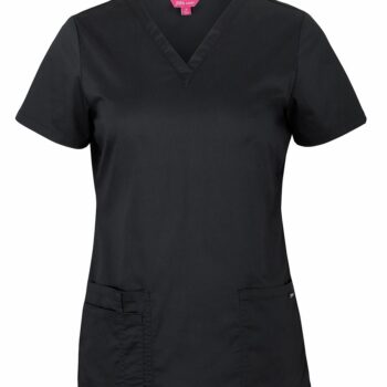 JB’s LADIES PREMIUM SCRUB TOP