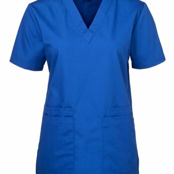 JB’s Ladies Scrubs Top