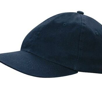 6PNL Unstructured Twill Washed Chino Cap