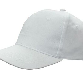 6PNL Brushed Cotton Cap