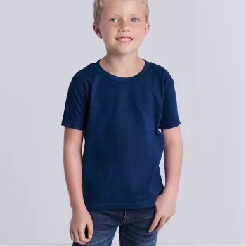 Heavy Cotton Toddler Tee