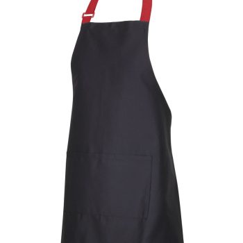 JB’s Apron with Colour Straps 65x71cm