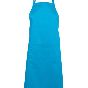JB’s Apron with pocket- BIB 86x93cm