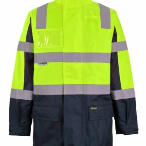 JB's HV (D+N) Visionary Jacket