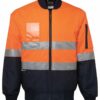 Variation picture for Orange/Navy