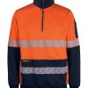Variation picture for Orange/Navy