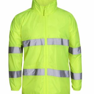 JB's Hi-vis (D+N) Biomotion Jacket
