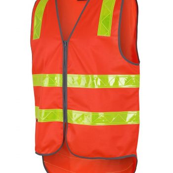 JB’s Vic Road (D+N) Saftey Vest