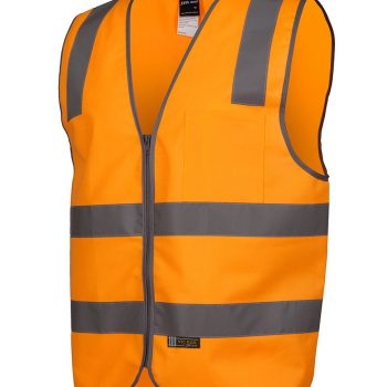 JB’s Vic Rail (D+N) Safety Vest