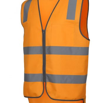 JB’s Austalian Rail (D+N) Safety Vest