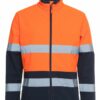 Variation picture for Orange/Navy
