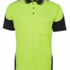 Variation picture for Lime/Black
