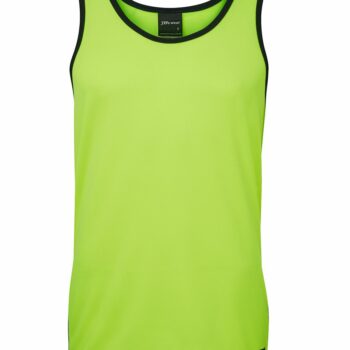 JB’s Hi Vis 4602.1 Contrast Singlet