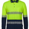 Variation picture for Lime/Navy