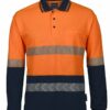 Variation picture for Orange/Navy