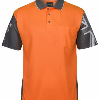 JB’s High Vis Southern Cross Polo