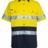 Variation picture for Yellow/Navy