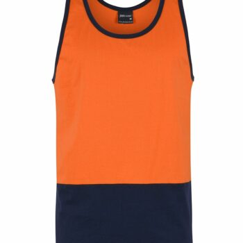 JB’s HV Cotton Singlet