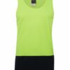Variation picture for Lime/Navy