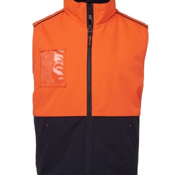 JB’s Hi Vis A.T. Vest