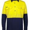 Variation picture for Yellow/Navy